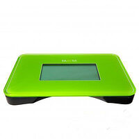 Напольные весы электронные Tanita HD-386 Green