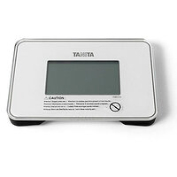 Напольные весы электронные Tanita HD-386 White