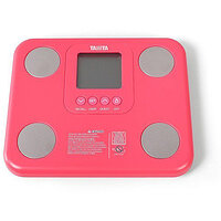 Весы-анализатор электронные Tanita BC-730 Pink