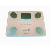 Весы-анализатор электронные Tanita BC-731 Pink