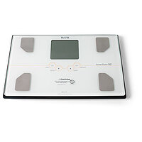 Весы-анализатор электронные Tanita BC-313 White