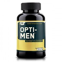 Optimum Nutrition Opti - Men 90 таблеток