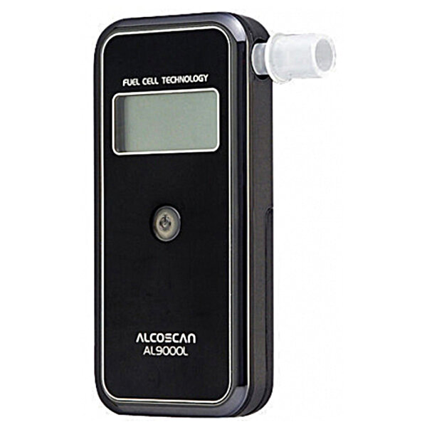 Алкотестер Alcoscan AL-9000 Lite