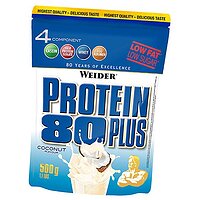 Протеїн 80+ 500 г WEIDER