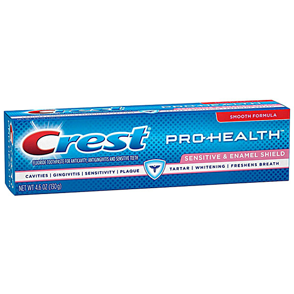 Зубная паста Pro-health Sensativ 99 г Crest 