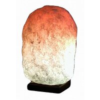 Соляной светильник цветной "Скала" 5-6 кг Dr.Life