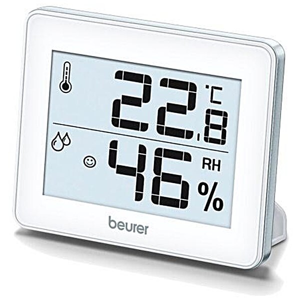 Термогігрометр BEURER HM 16