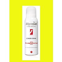 Neubourg Skin Care GmbH& Co.KG (Нуборг Скин) Аллпресан 7 крем пена защитная  для стоп 35 мл