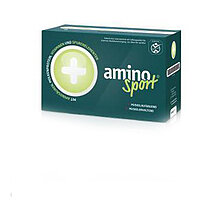 Аминоспорт aminosport  30 дней 10524402 KYBERG-VITAL (Кайбер)