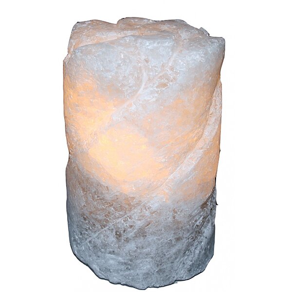 Соляной светильник Феерия воздуха (Спираль) ВЗ