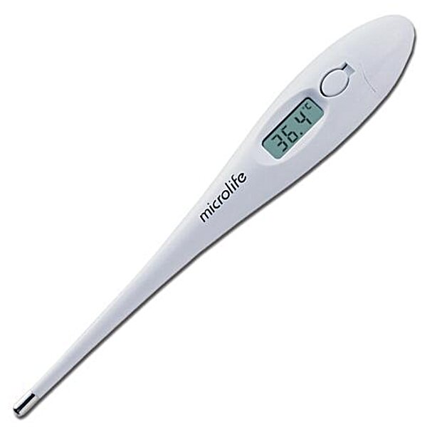 Термометр электронный Microlife MT 3001