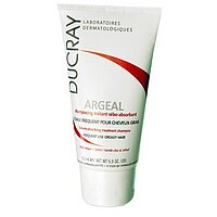 Ducray Argeal (Дюкрей Аргеаль) Шампунь для ухода и лечения жирных волос 150 мл												