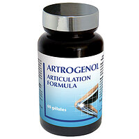 NUTRI EXPERT АРТРОГЕНОЛ / ARTROGENOL, 60 капсул (Нутри Эксперт)
