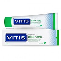 Зубная паста для комплексного ухода VITIS ALOE VERA DENTAID, 100 мл