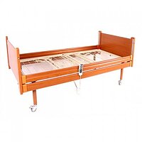 Кровать деревянная функциональная с электроприводом OSD-91E