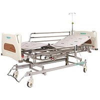 Медицинская кровать с электроприводом OSD-9018