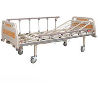 Кровать медицинская (металлическая) OSD-94C