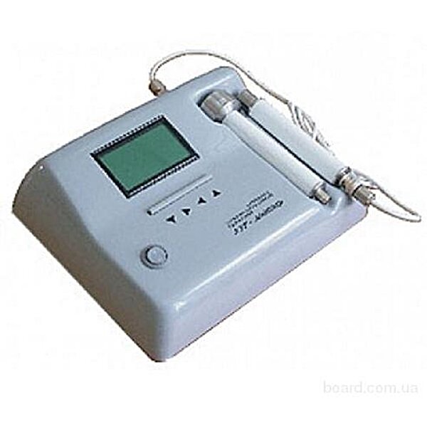 Апарат ультразвукової терапії УЗТ- 1.3.01Ф МедТеКо ( 0,88 МГц і 2,64 МГц ) Біомед