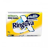 Засіб для виведення плям з жовчю для білих тканин ( брусок ) Ringuva 90 гр