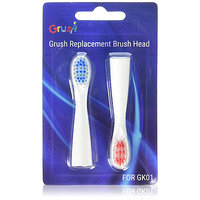 Насадка для игровой зубной щетки для детей с Bluetooth Grush