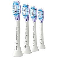 Сменная насадка для зубной щетки стандартная Sonicare G3 Premium Gum Care White 4шт Philips