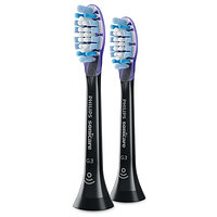Змінна насадка для зубної щітки стандартна Sonicare G3 Premium Gum Care Black 2шт Philips