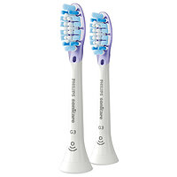 Змінна насадка для зубної щітки стандартна Sonicare G3 Premium Gum Care White 2шт Philips