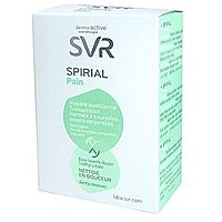 SVR Spirial (СВР Спириаль) Дезодорирующее мыло 100 г