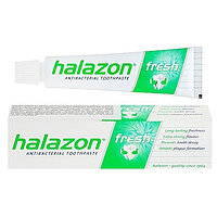 Освежающая зубная паста Halazon Multiactive Fresh 25 мл