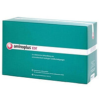 Aminoplus Cor KYBERG-VITAL (Кайбер) антиоксидант, иммуностиммулятор