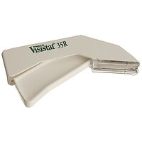 Кожный степлер Visistat стандартный заряженный стальными скобами Teleflex