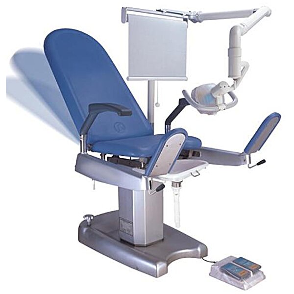 Кресло гинекологическое Биомед DH - S101