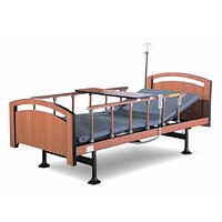 Кровать медицинская электрическая для ухода на дому YG-2 Heaco