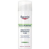 Eucerin ( Еуцерін ) Крем для проблемної шкіри 50 мл