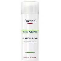 Eucerin (Эуцерин) Крем для проблемной кожи с матирующим эффектом 50 мл