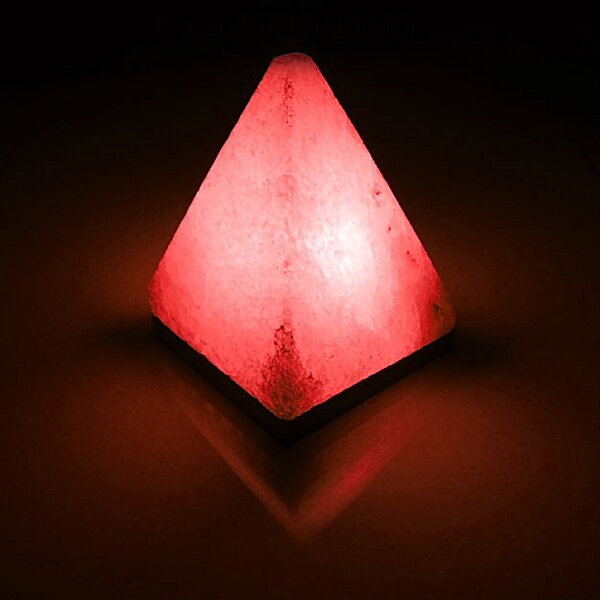 Pyramid saltkey Red S3-2597