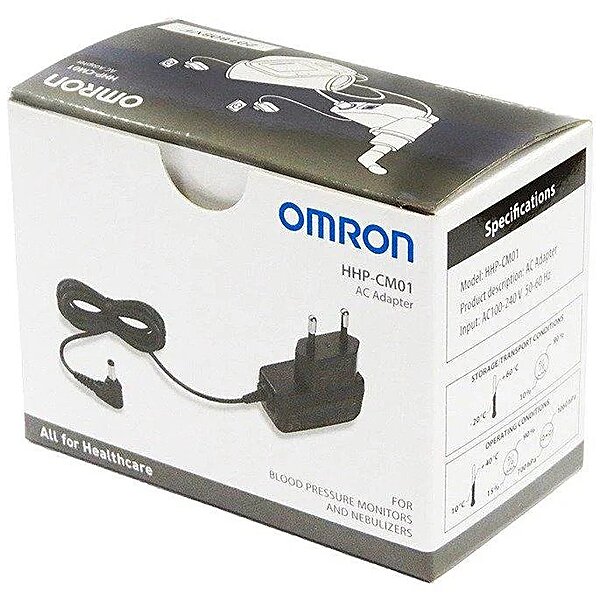 Оригінальний мережевий адаптер HHP-CM01 OMRON