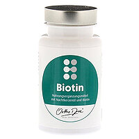 Біотин OrthoDoc Biotin 6324347 KYBERG-VITAL (Кайбер)
