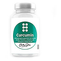 Куркумин OrthoDoc Curcumin 6324382 KYBERG-VITAL (Кайбер)