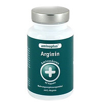 Аминоплюс аргинин aminoplus  Arginin 1823703 KYBERG-VITAL (Кайбер)