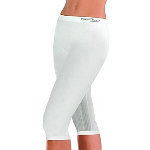 Антицеллюлитные шорты ниже колена Fitness Classic арт.122, FarmaCell Италия