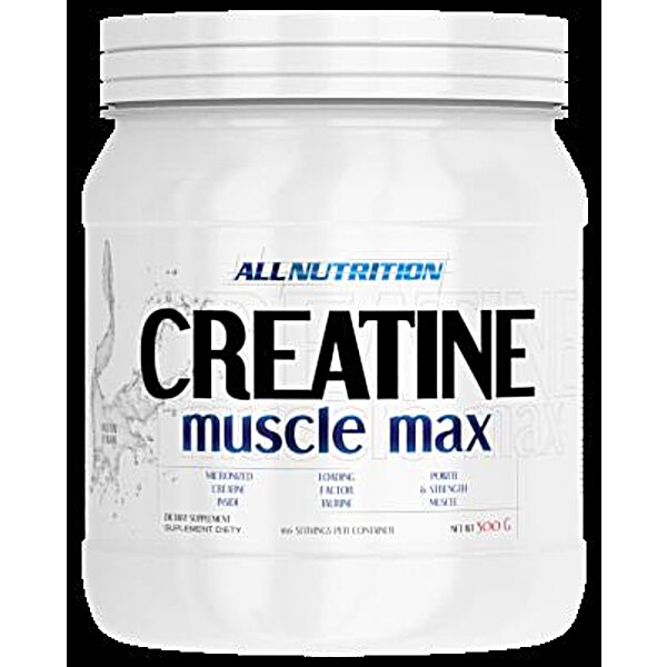 Креатин Creatine Muscle Max AllNutrition 1 кг
