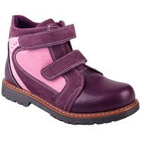 Детские ортопедические ботинки 4Rest-Orto для девочек 06-526  р-р. 21-30 24 S24-1263198057