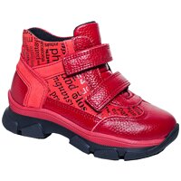 Детские ортопедические ботинки 4Rest-Orto для девочек 06-576  р-р. 31-36 34 S24-1602425702