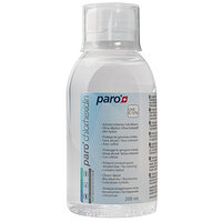 Ополаскиватель для полости рта paro chlorhexidin 012% 200мл Paro Swiss
