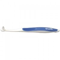 Зубная щетка GUM End-Tuft, мягкая