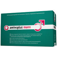 Аминоплюс Ман aminoplus  mann 30 дней 13982542 KYBERG-VITAL (Кайбер)