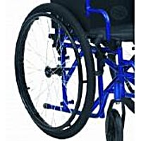 Колеса 24 для инвалидных колясок OSD WC055-PNF