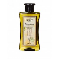 Melica Organic (Мелика Органик) Шампунь Объем с кератином 300 мл