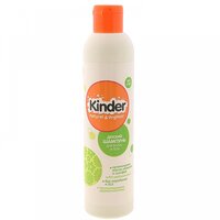 Kinder (Киндер) Шампунь детский Для волос и тела 250 мл